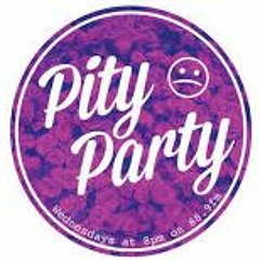 Pity Party