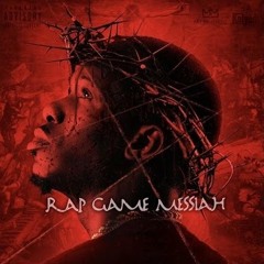 Koly P Hail Mary freestyle