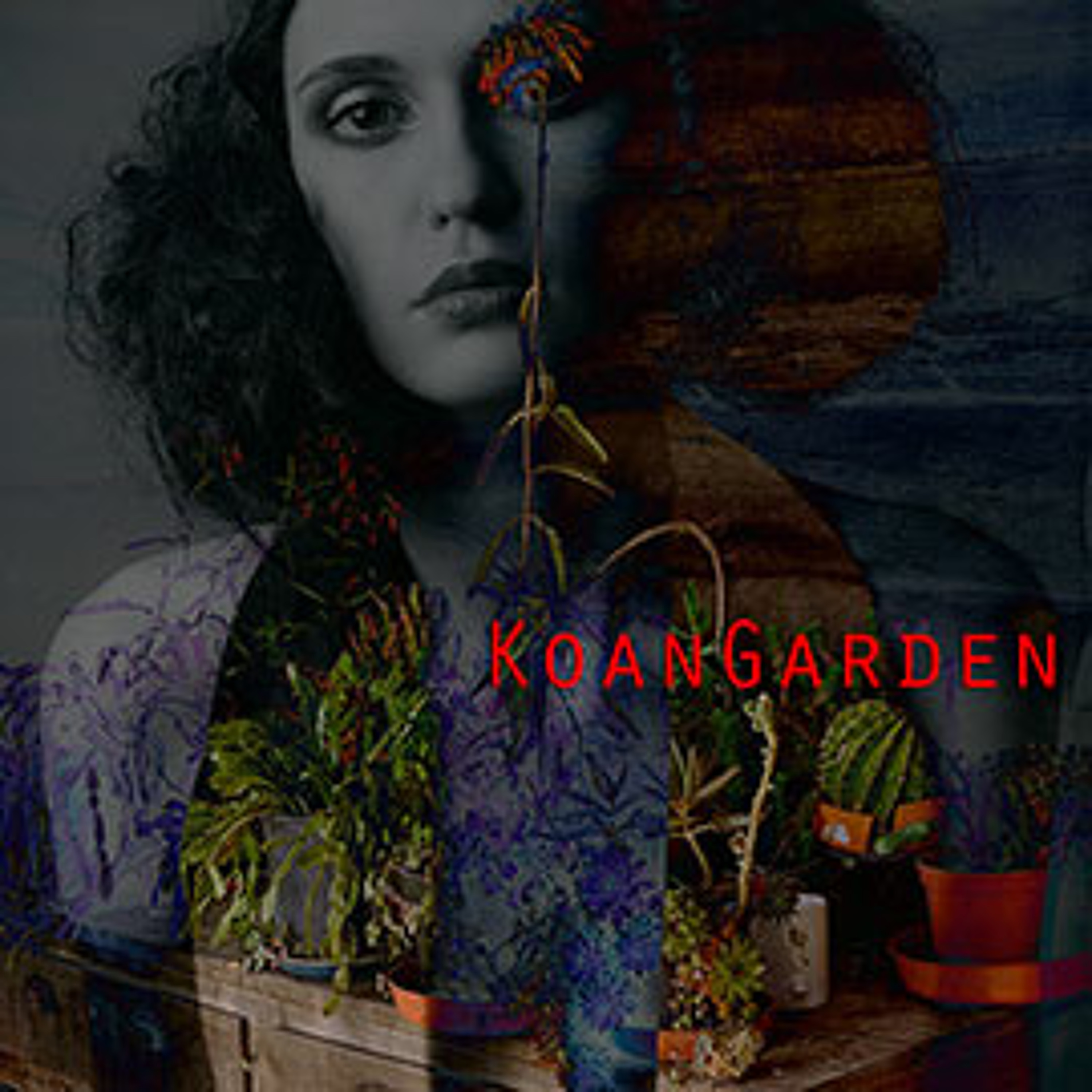koangarden
