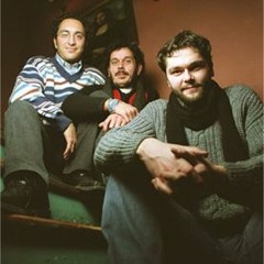 Haramiler - Nem Kaldı