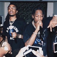 Travis Scott ft Quavo- Rerun/Lo-Fi (Preview)