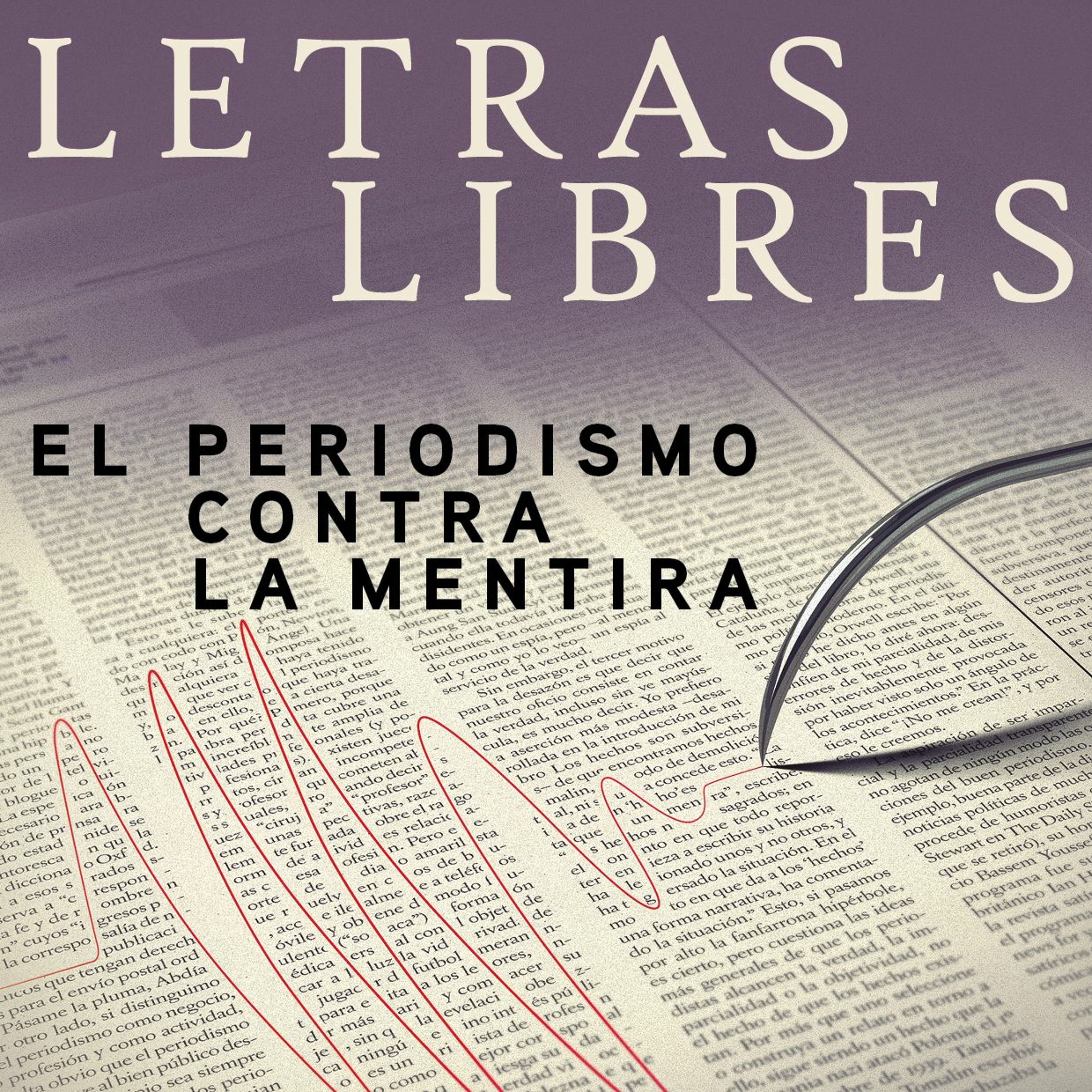 Podcasts de Letras Libres