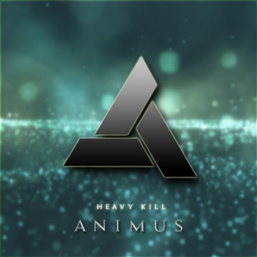 HEAVY KILL - ANIMUS