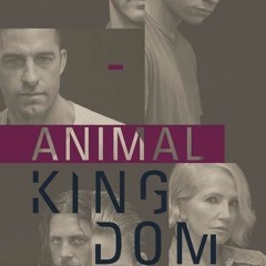 We all live in a kingdom full of animals.