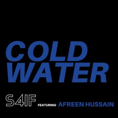Major Lazer - Cold Water (S4IF & Afreen Hussain Cover)