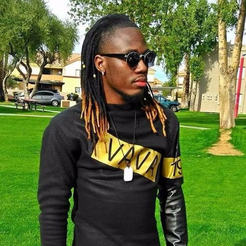 TMan Williams ( New Liberian 2017) PROD by: JUST PRINCE