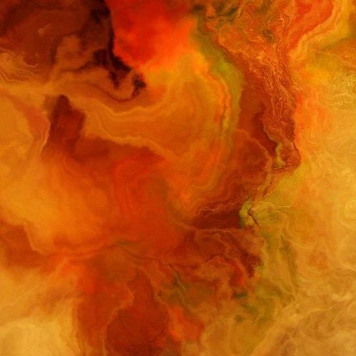 Sctt Mknz - flowers in your (head edit)