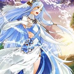 Fire Emblem Fates Light Song and Dark Song (English)