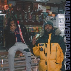 3D - Different Drugs (prod by Dinero)