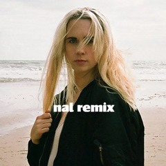 Cashmere Cat - 9 (After Coachella) Ft. MØ, Sophie (nal remix)