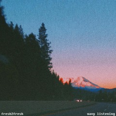 wavy listening ii: the final junt