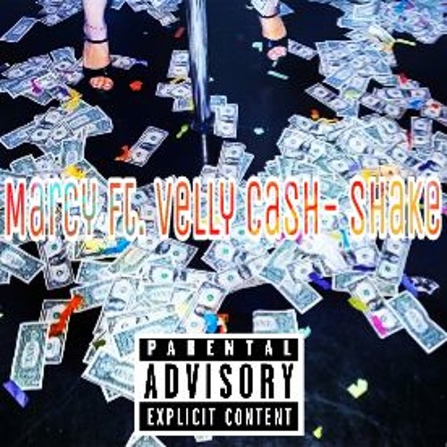 Lp Marcy ft. Velly Cash
