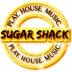 Sugar Shack radio - HOUSE LOVERS session episode # 29 - Intuition M live