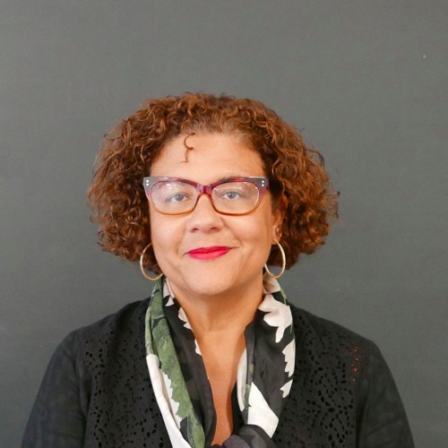 Elizabeth Alexander on art