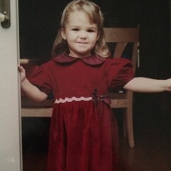 i think i love you (cover)