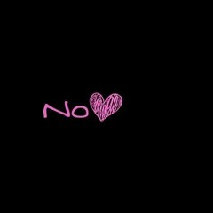 No Love ft babyj