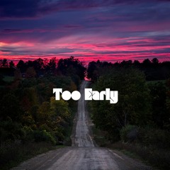 Donato - Too Early