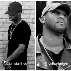 Audience of 1- Tyshan Knight ft Starringo & Dru Bex
