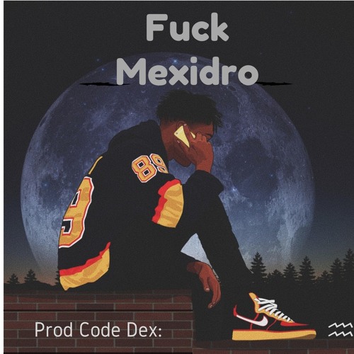 Fuck Mexidro - Playboi Carti Type Beat ( Shyne Days Intro) { Code Dex }