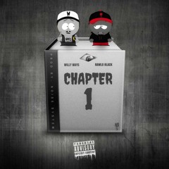 Chapter 1 Feat. Rawlo Black (Prod. by Noise System)