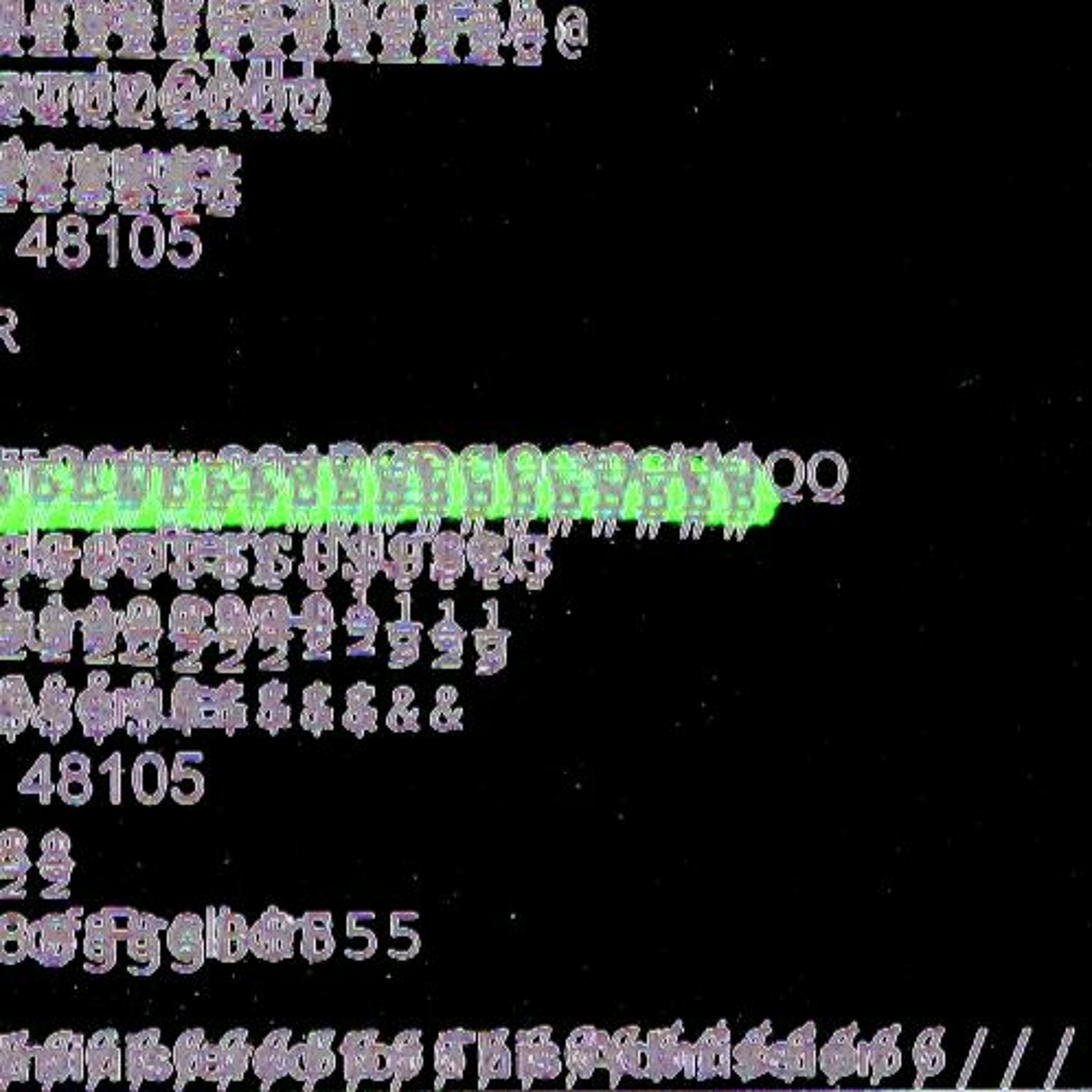 JDSY - 004 - D Wave episode artwork