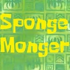 Sponge Monger (Woe Remix)