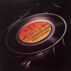 Kid Abelha - Como Eu Quero - Bass cover