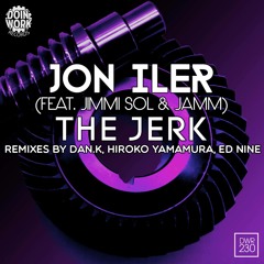 The Jerk (Instrumental Mix) PREVIEW