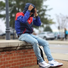 Allergic To Losing (Prod. Richie Beatz)