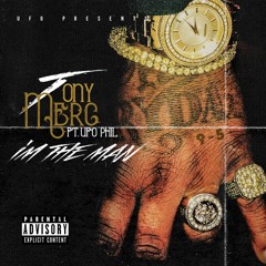 I'm The Man ft. UfoPhil *Prod. Beatz by Nel*