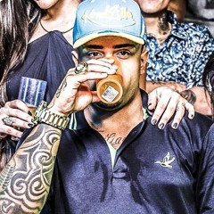 MC Davi - Ignorante ( DJ LK )-  2017