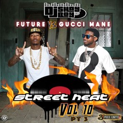 Gucci Mane Vs Future