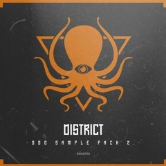 DDD Collab #2 (District) Free Wav Download