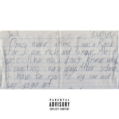 first day (feat. nochilliams) (prod. false ego)