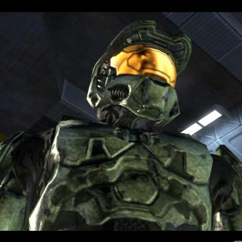 Halo 2 OST  Unforgotten (main Menu Music) By Martin ODonnell Michael Salvatori