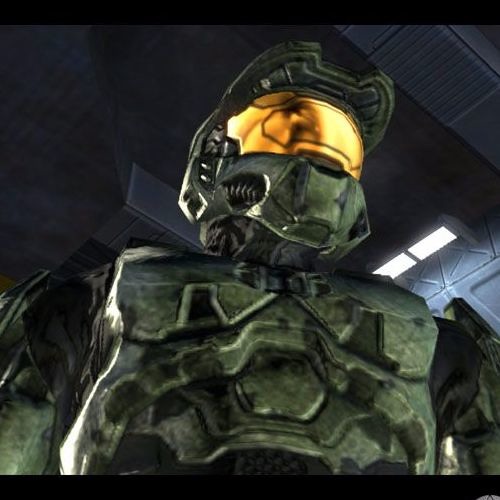 Halo 2 OST  Martin ODonnell Michael Salvatori - Finale