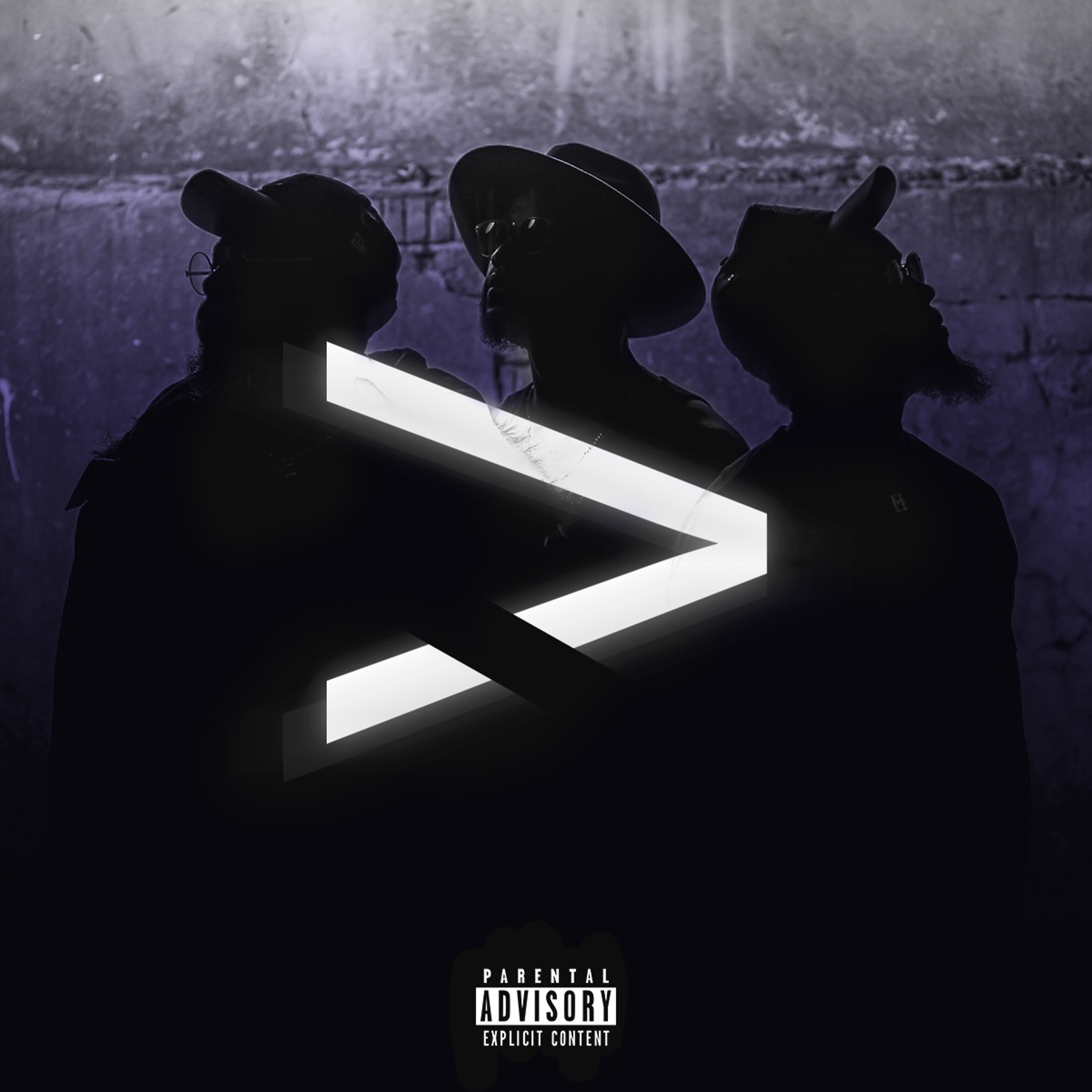 Covers Blown Interlude episode artwork