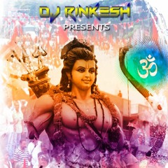 Agar Chuwa Mandir Tujhe Dikhadenge (Remix) - DJ Rinkesh  (Sri Ram Navami Special Remixes 2017)