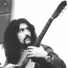 Barış Manço - Mahkum