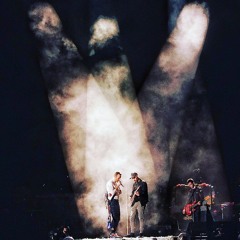 Coldplay - Amazing Day (Cover)