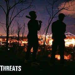Dionesio - Threats ft. J'o (Prod. Lucid Soundz)