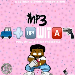 Pull Up Wit A Stick ( Freestyle )