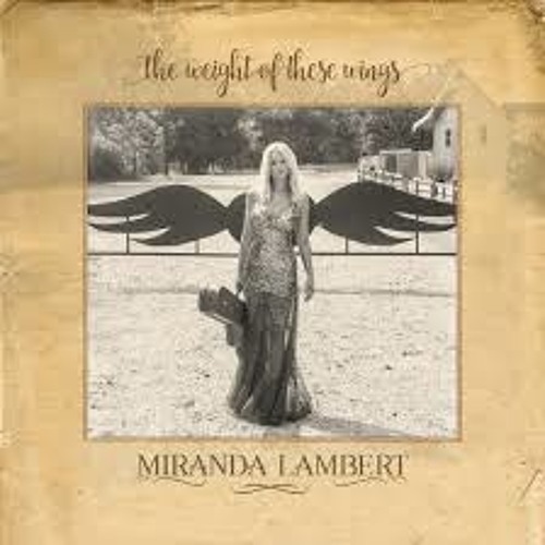 Download Lagu Tin Man Cover - Miranda Lambert