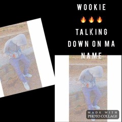 Wooky- Talkin On My Name