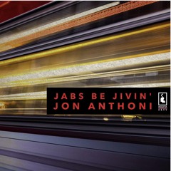 Jabs Be Jivin - Jon Anthoni on Mikita Skyy (APRIL 7th 2017)