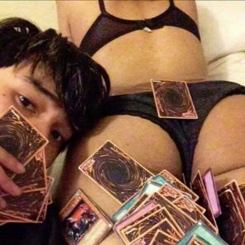Night with bae