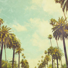 Summer Breeze (pro. BluntedBeatz)