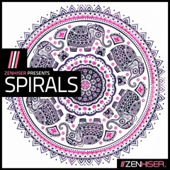 Spirals - Ancient Instruments & Today's Electronica