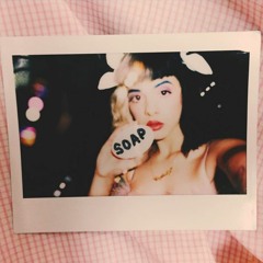 Melanie Martinez - Soap (Jay Rowdy Remix) #Free Downloads!