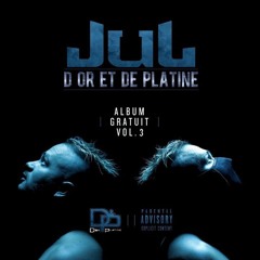 JUL - Coup De Foudre Album Gratuit Vol .3 08 2017 -